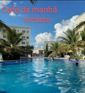 Porto encontro das aguas caldas novas